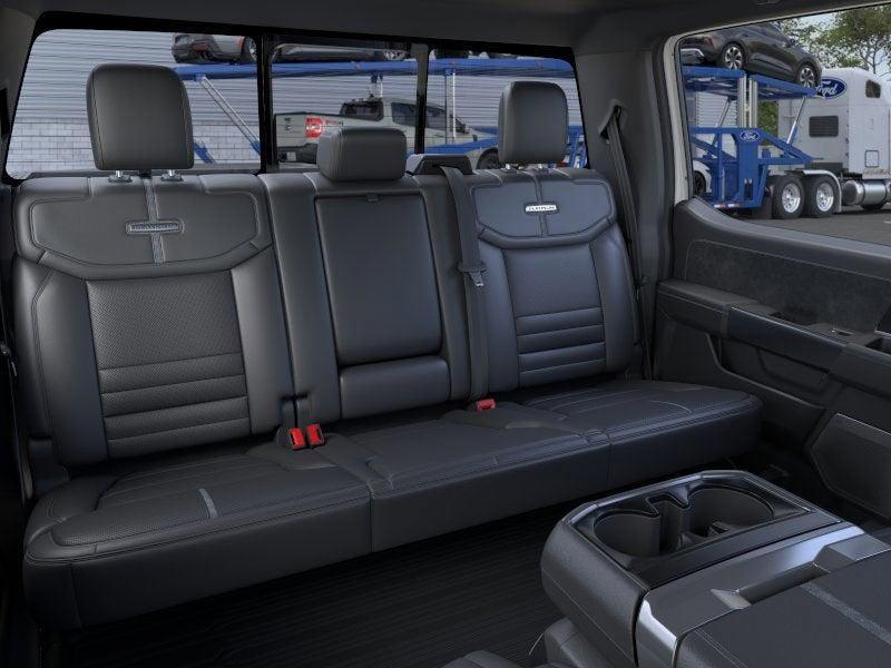 new 2026 Ford F-150 car, priced at $88,920