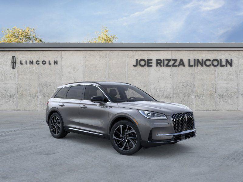 used 2026 Lincoln Corsair car, priced at $52,396