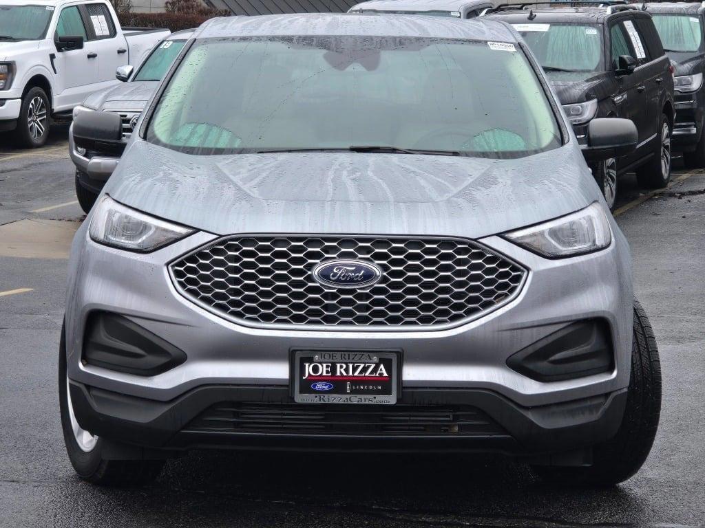 used 2024 Ford Edge car, priced at $34,990