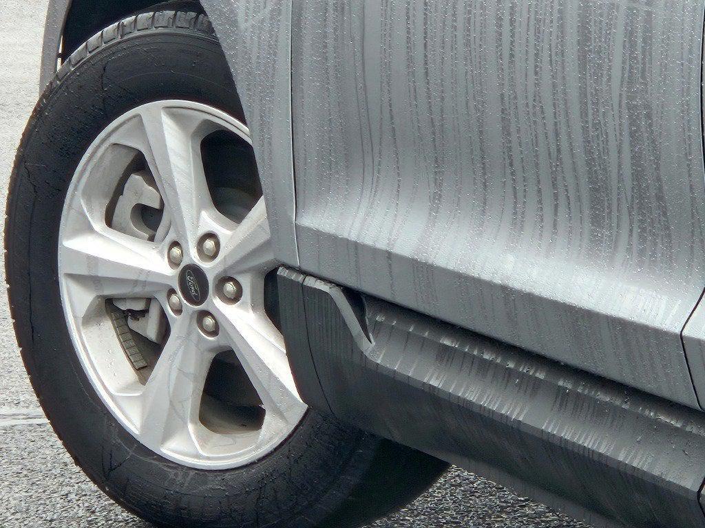 used 2024 Ford Edge car, priced at $34,990