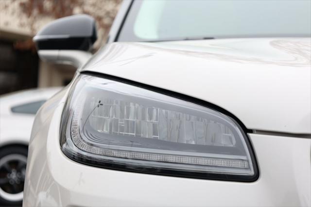 used 2020 Lincoln Corsair car, priced at $21,990