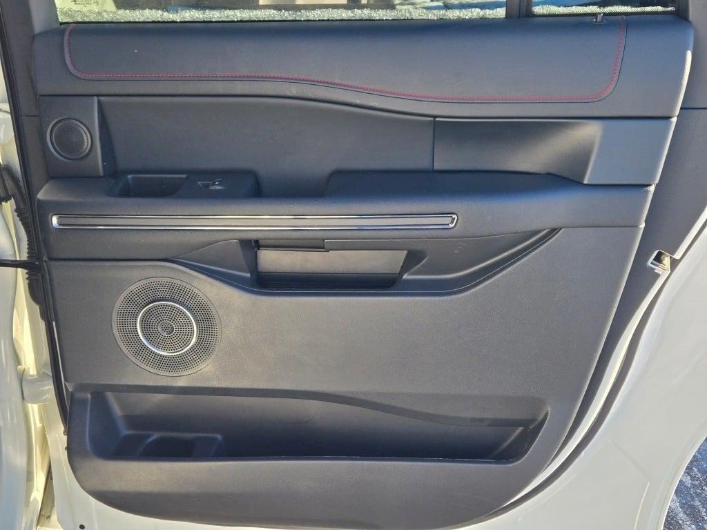 used 2022 Ford Expedition Max car, priced at $43,590