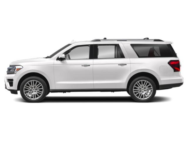 used 2022 Ford Expedition Max car, priced at $43,590