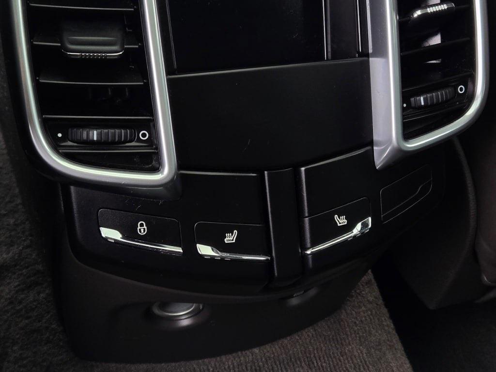 used 2017 Porsche Cayenne car, priced at $22,590