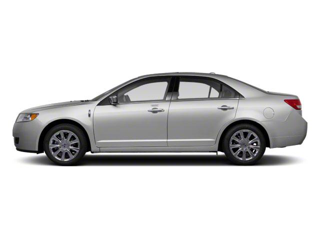 used 2010 Lincoln MKZ car, priced at $6,990