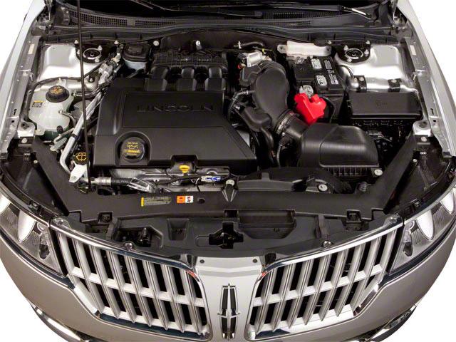 used 2010 Lincoln MKZ car, priced at $6,990