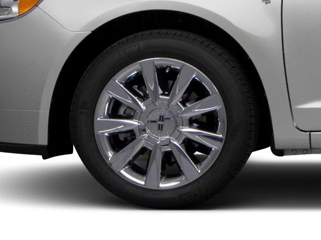 used 2010 Lincoln MKZ car, priced at $6,990