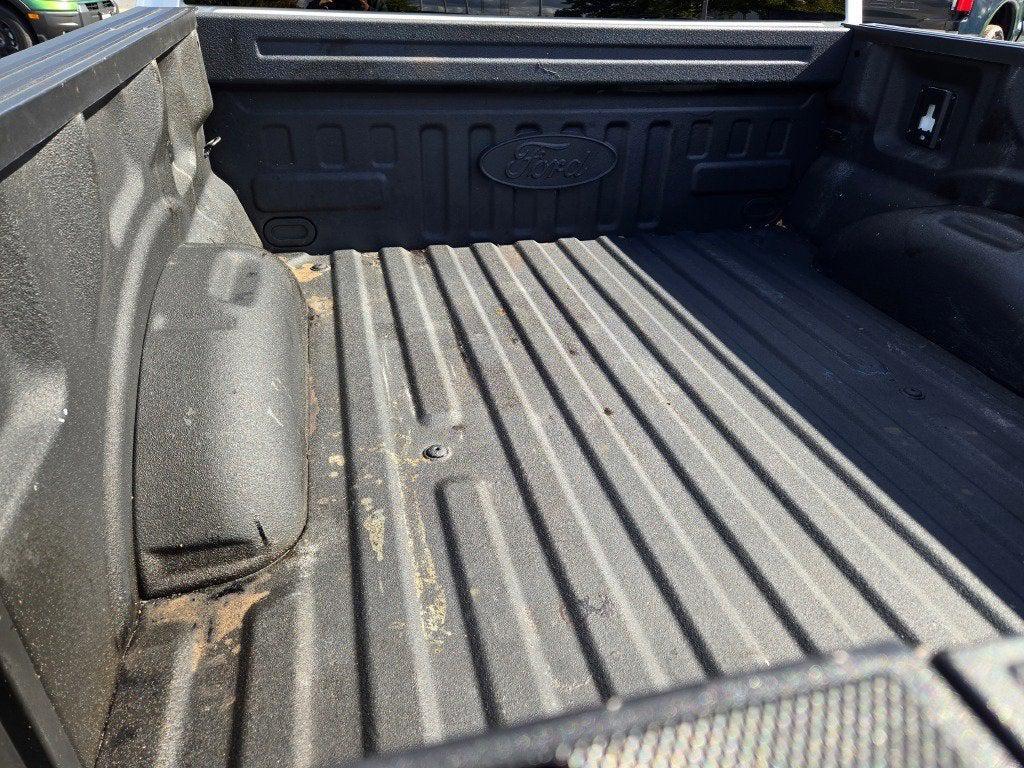 used 2023 Ford F-150 car, priced at $60,590