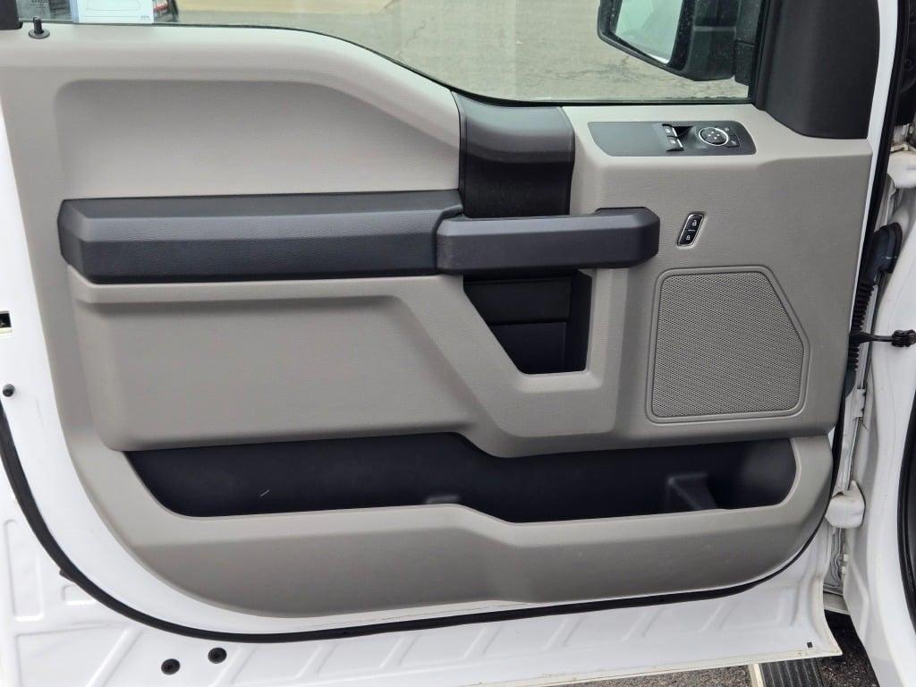 used 2018 Ford F-150 car, priced at $17,590