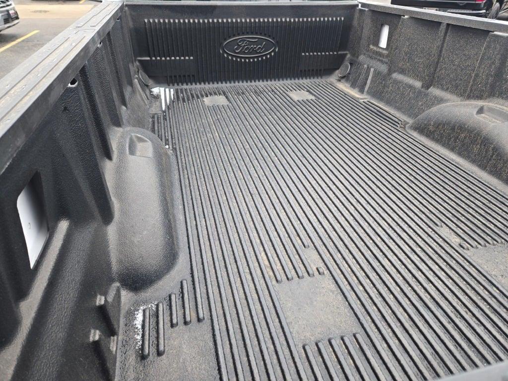 used 2018 Ford F-150 car, priced at $17,590