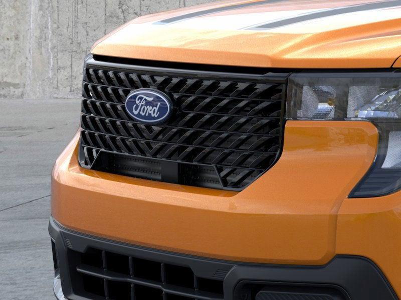 new 2026 Ford Maverick car, priced at $37,375