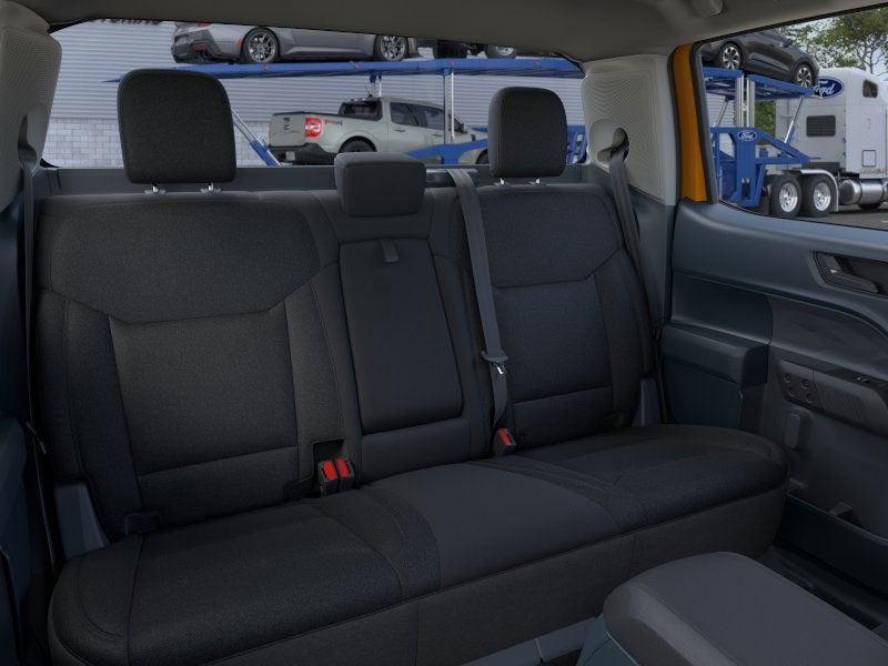 new 2026 Ford Maverick car, priced at $39,135