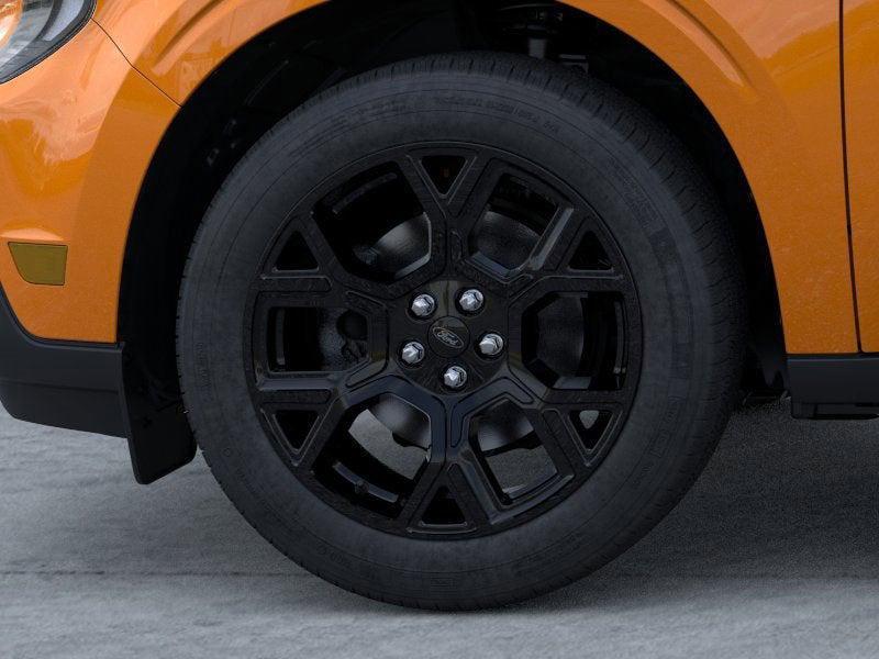 new 2026 Ford Maverick car, priced at $37,375