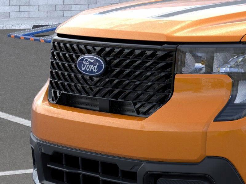 new 2026 Ford Maverick car, priced at $39,135