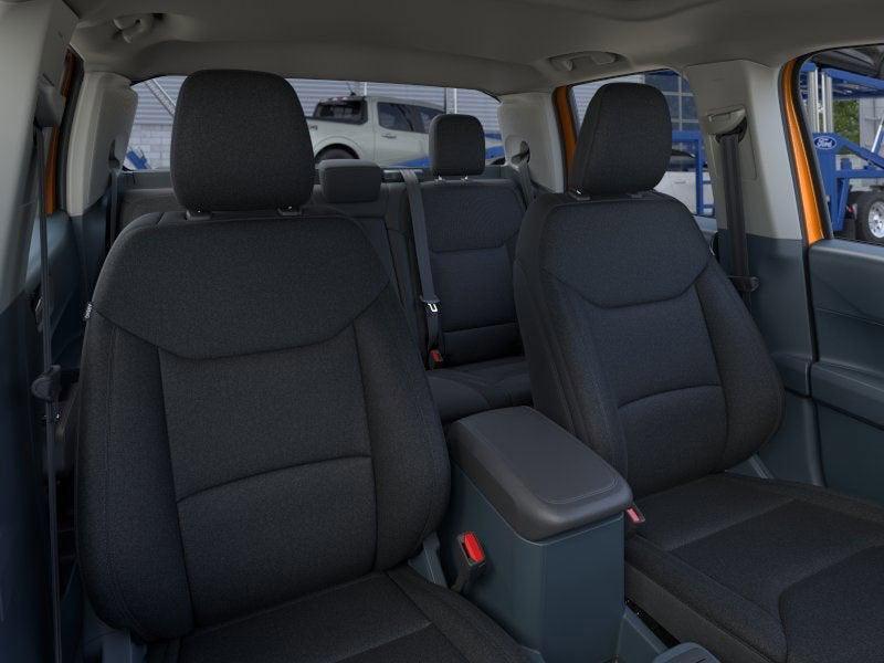 new 2026 Ford Maverick car, priced at $39,135