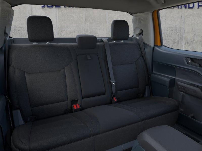 new 2026 Ford Maverick car, priced at $37,375