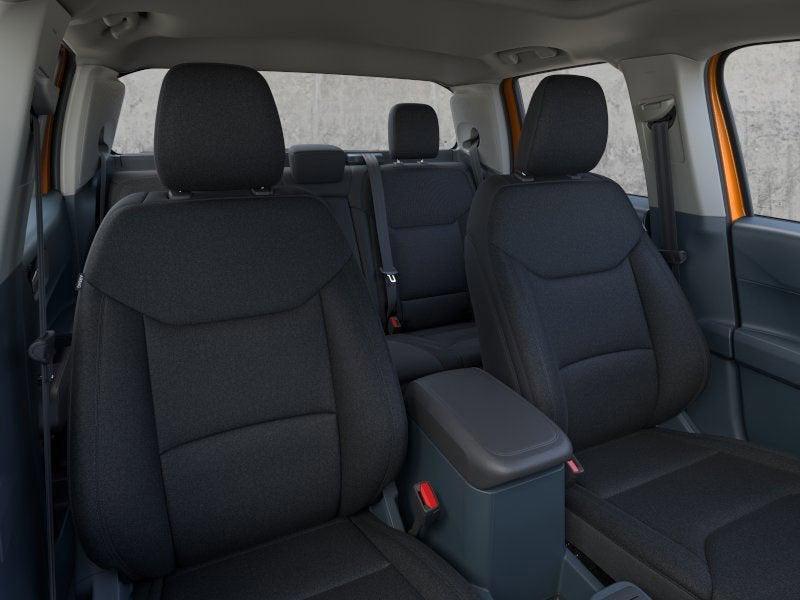 new 2026 Ford Maverick car, priced at $37,375