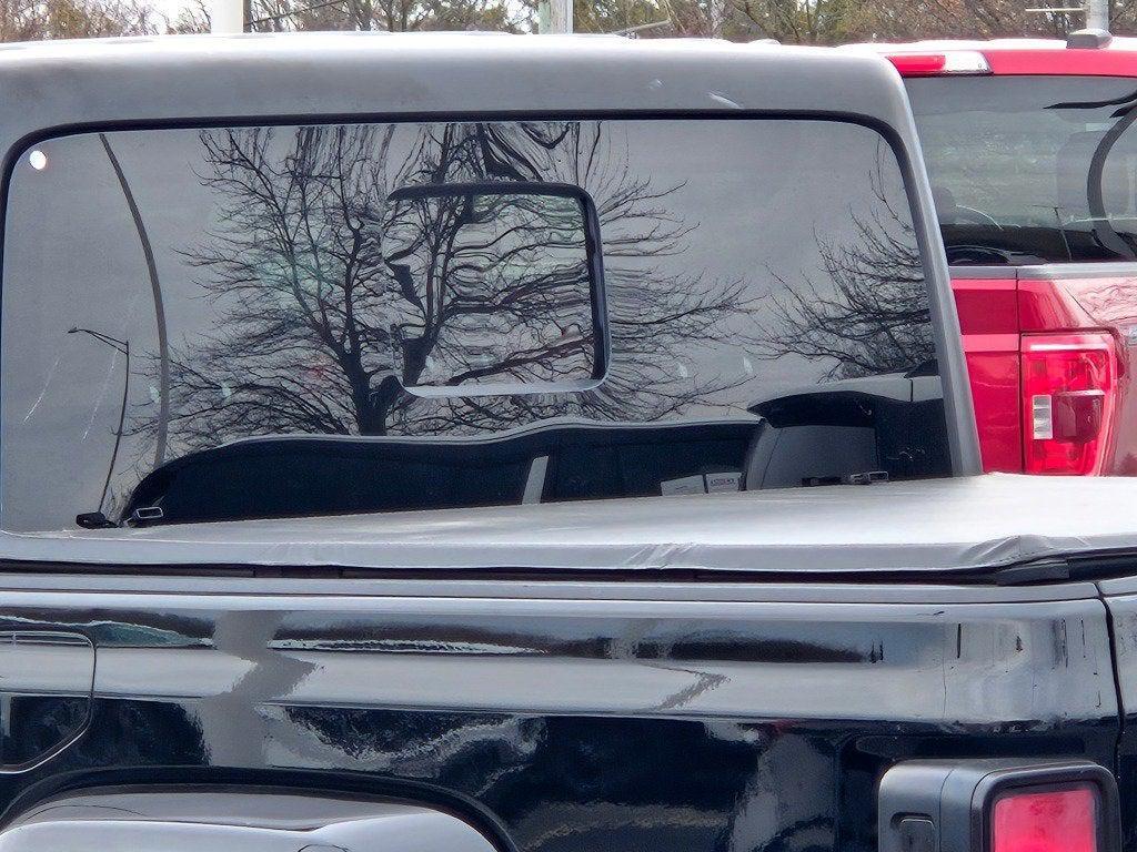 used 2021 Jeep Gladiator car, priced at $29,368