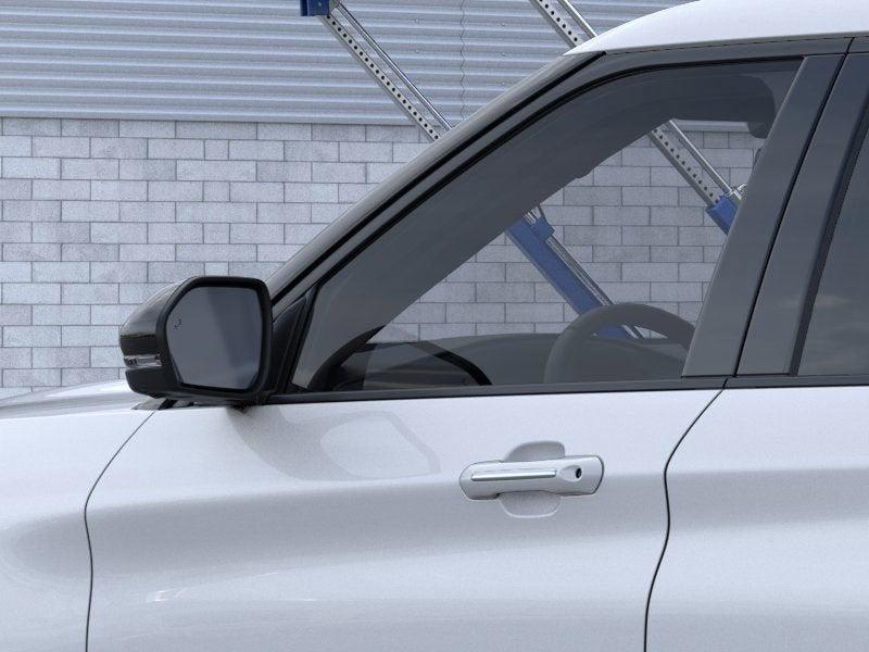 new 2026 Ford Explorer car, priced at $55,598