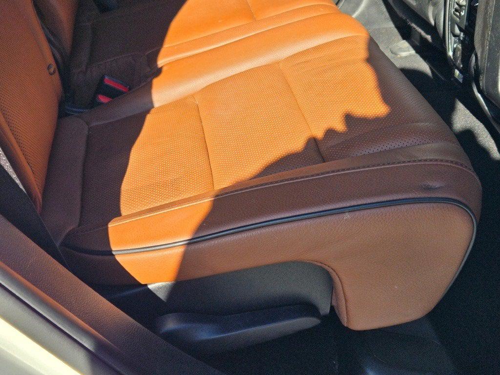 used 2021 Jeep Grand Cherokee car, priced at $25,390