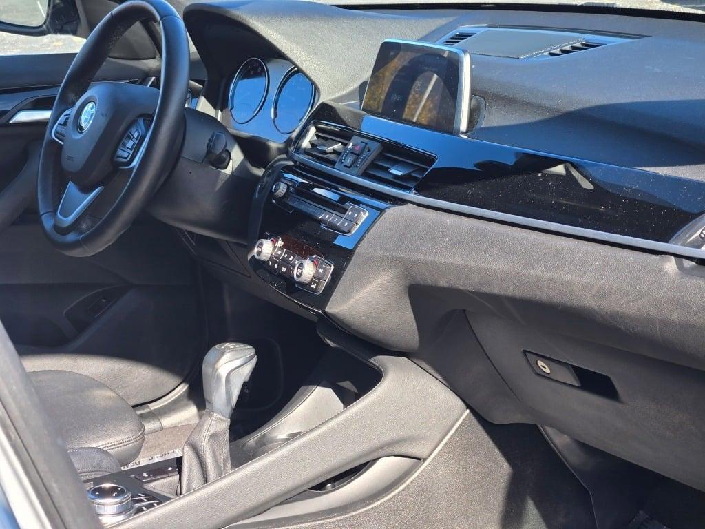 used 2019 BMW X1 car, priced at $19,590