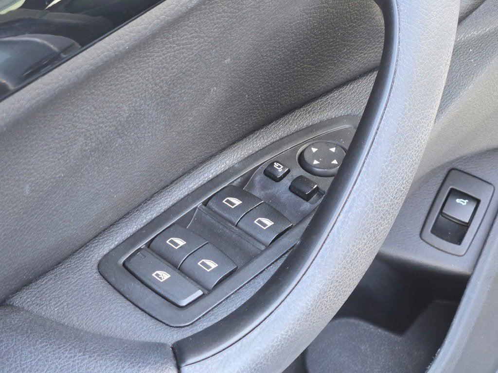 used 2019 BMW X1 car, priced at $19,590