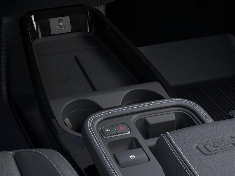 new 2025 Ford Mustang Mach-E car, priced at $50,268