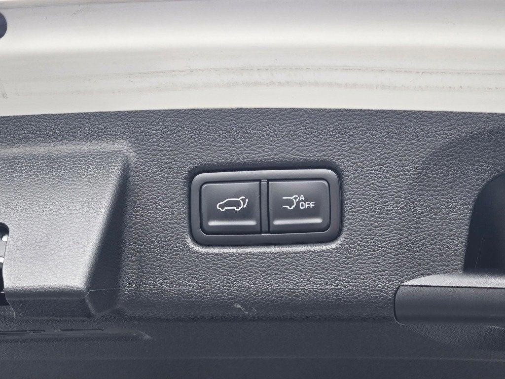 used 2024 Kia Telluride car, priced at $42,790