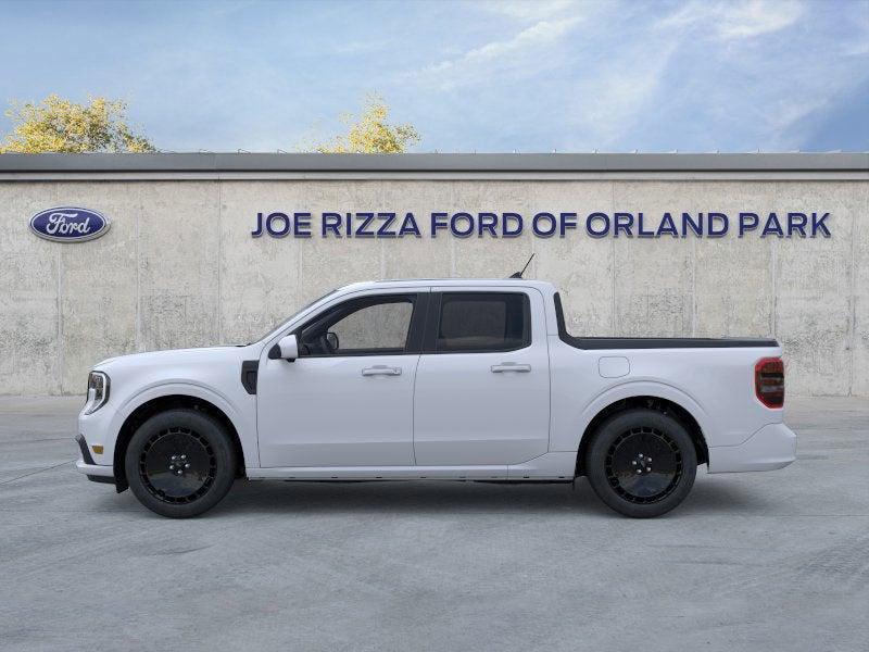 new 2026 Ford Maverick car, priced at $42,979
