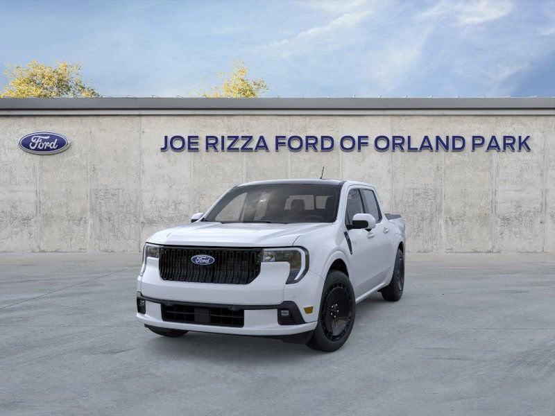 new 2026 Ford Maverick car, priced at $42,979