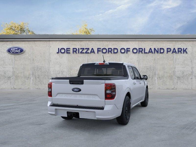 new 2026 Ford Maverick car, priced at $42,979