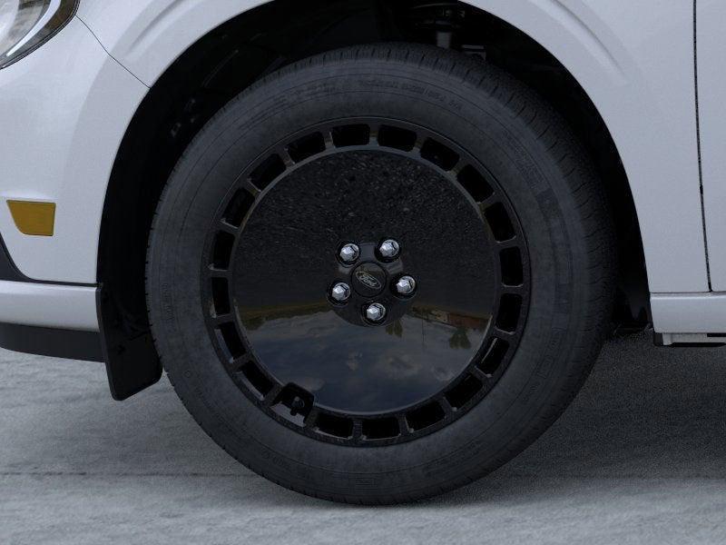 new 2026 Ford Maverick car, priced at $42,979