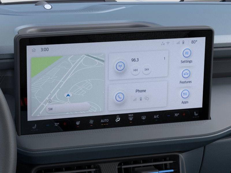 new 2026 Ford Maverick car, priced at $42,979