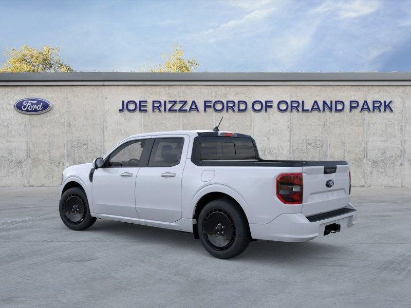 new 2026 Ford Maverick car, priced at $42,979