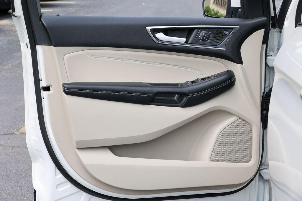 used 2024 Ford Edge car, priced at $33,168