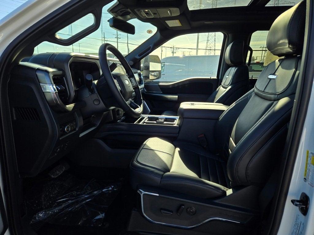 new 2026 Ford F-350 car, priced at $82,007