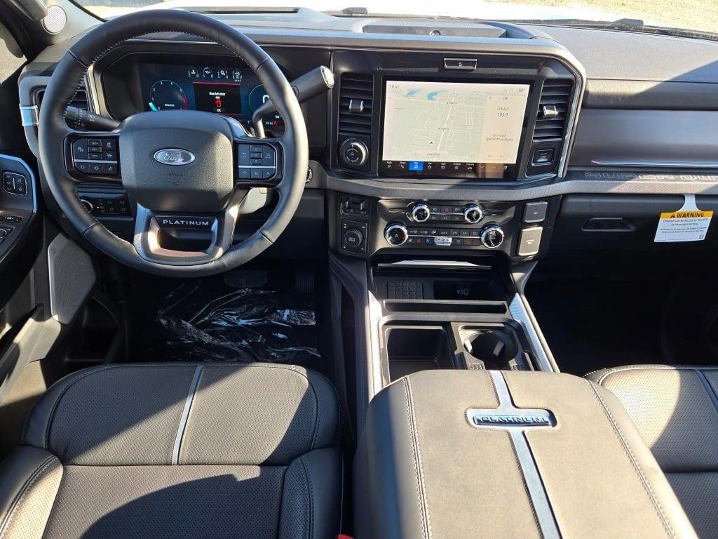 new 2026 Ford F-350 car, priced at $82,007