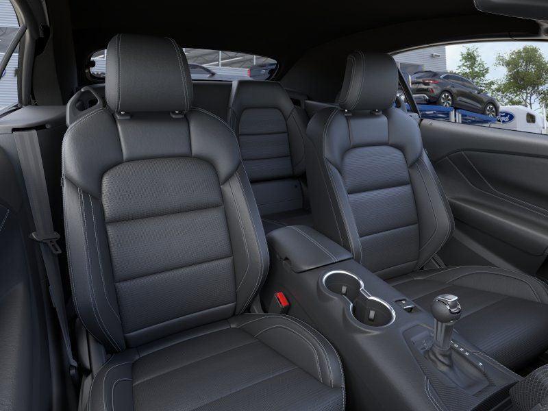 new 2026 Ford Mustang car, priced at $45,087