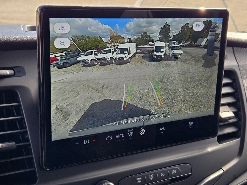 new 2026 Ford Transit-250 car, priced at $46,666