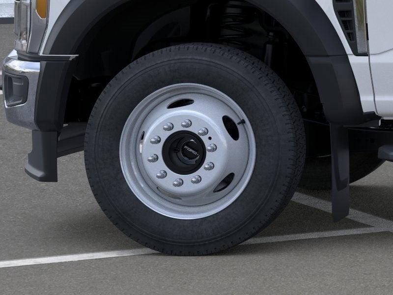 new 2026 Ford F-450 car, priced at $60,683