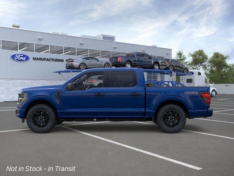 new 2026 Ford F-150 car, priced at $48,109