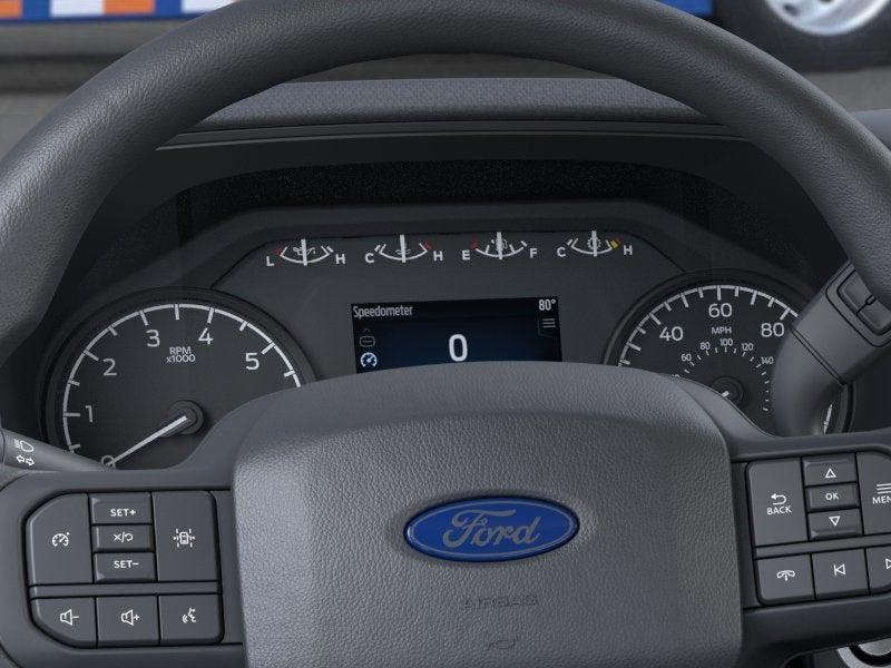 new 2026 Ford F-150 car, priced at $48,109
