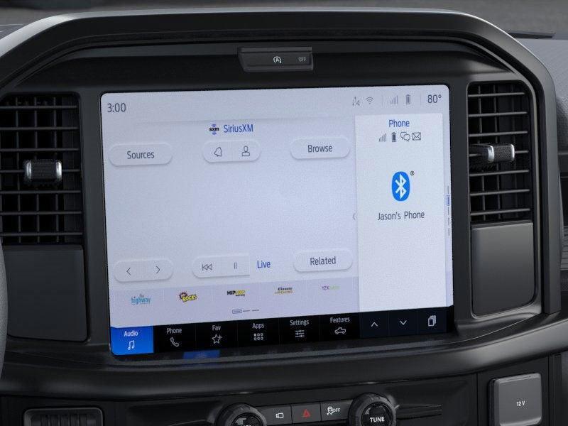 new 2026 Ford F-150 car, priced at $48,109