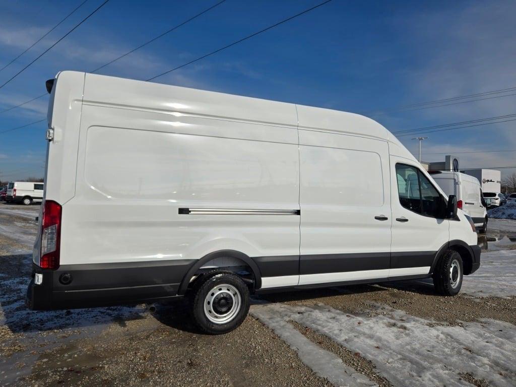 new 2026 Ford Transit-250 car, priced at $48,188