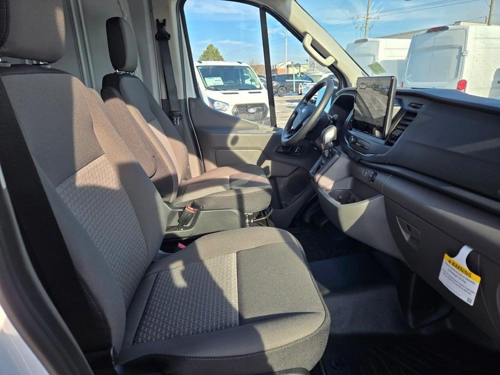 new 2026 Ford Transit-250 car, priced at $48,188