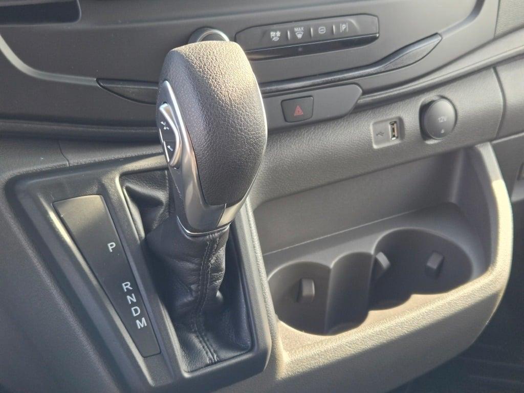 new 2026 Ford Transit-250 car, priced at $48,188