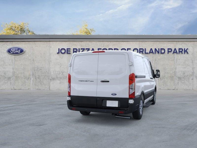 new 2026 Ford Transit-250 car, priced at $45,841