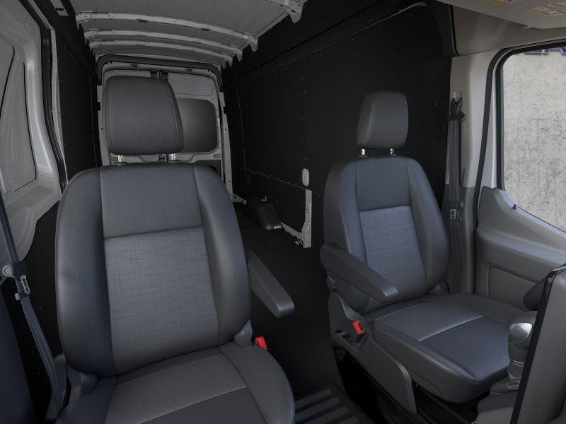 new 2026 Ford Transit-350 car, priced at $52,292