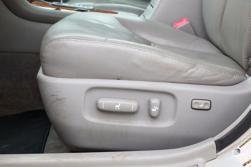 used 2005 Lexus ES 330 car, priced at $6,368