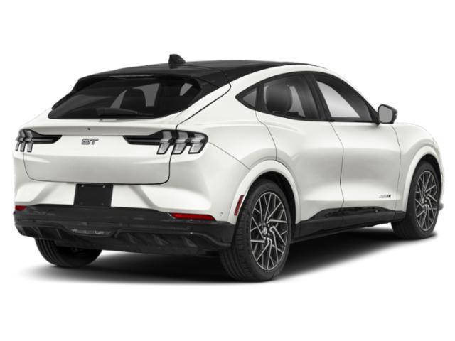 new 2026 Ford Mustang Mach-E car, priced at $57,057